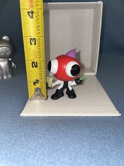 Official Roblox Mystery Mini Figures Series 1 2 3 Silver Piggy Clown Rainbow