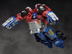 NewBee ABS Injection Head Upgrade Kit For For Legacy Armada OP/NEMESIS PRIME