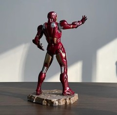 Iron Man – Marvel Cinematic Universe Avengers Super Hero