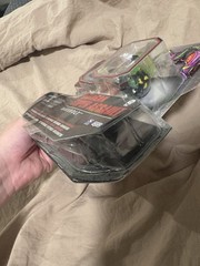 Bakugan New In Box 6 Darkus Apexeon BakuBolt Lights up Super Assault Rare
