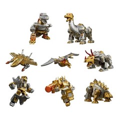 Blokees Transformers 2026 Yearly Version Golden Dinobot Desertion IN USA NOW