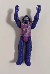 Air Raiders Dragonwind Officer figure 1987 Hasbro Tyrants of Wind