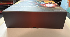 Iron Patriot 1/12 Marvel Iron Man 3 Play Imaginative Super Alloy Die-Cast