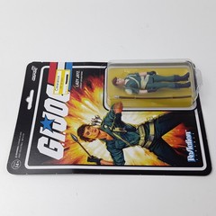 Super7 G.I. Joe Lady Jaye Covert Operations Re Action Figure Unisex Age 14+