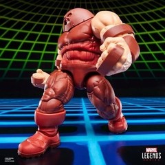 IN STOCK! Marvel Legends Series Gamerverse Juggernaut Action Figure by HASBRO
