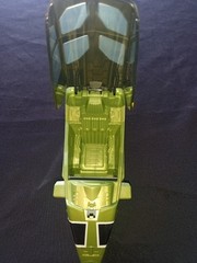 2012 Hasbro G.I. Joe Retaliation Ghost Hawk II & Duke (V48) Complete