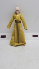 Star Wars the Last Jedi – Supreme Leader Snoke – Kenner