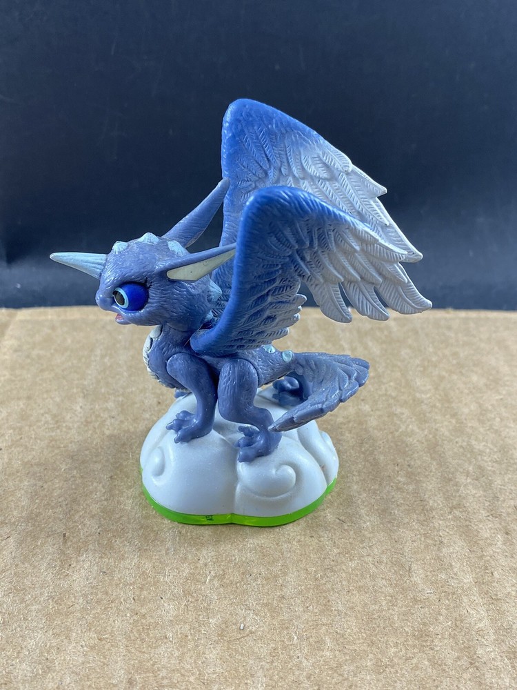SKYLANDERS SPYRO”S ADVENTURE, WHIRLWIND, COMB SHIP $1 PER MULT