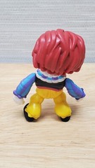 Stephen King’s IT Pennywise The Clown 3.5″ Action Figure Loyal Subjects 2018