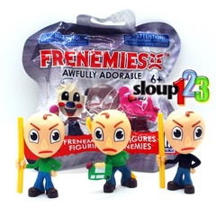 FRENEMIES – AWFULLY ADORABLE – CHOOSE YOUR FAVORITE CHARACTER LOT – 2 OR 3