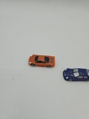Sports Car Patrol Micromaster 100% Complete 1989 G1 Transformers Vintage Minicon