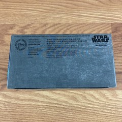 Star Wars Elite Series Sergeant Jyn Erso 6″ Die Cast Action Figure Disney Store