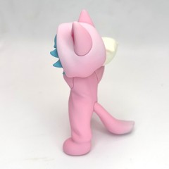 POP MART x Lil Peach Riot Sleepover Series Frankie-Pillow Fight Confirmed Figure
