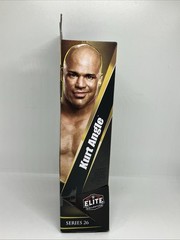 WWE Kurt Angle Elite Collection Legends Action Figure Series 26 New In Box