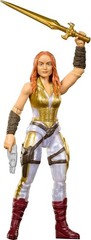 Masters Of The Universe 2026 Movie TEELA Action Figure 14 Movable Joints 5.5In