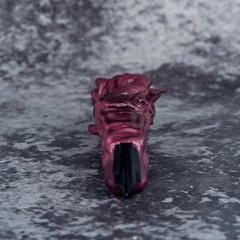 Anime Jujutsu Kaisen Ryomen Sukuna Finger 11CM PVC Cosplay Prop Figure Toy Gift