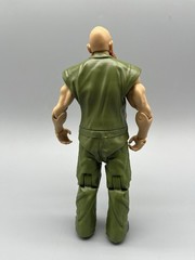 Mattel WWE Erick Rowan Figure Battle Pack Series 31 Basic Wyatt Family