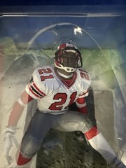 Mcfarlane NFL Deion Sanders Atlanta Falcons white jersey variant Club Exclusive