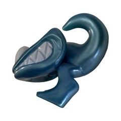 Rare – Rainbow Friends Phatmojo Mini Figure Series 2 “Shiny” Cyan Blue