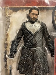 Game of Thrones Jon Snow Action Figure HBO McFarlane NEW Sealed
