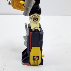 Mirai Robo Daltanious Die-Cast Metal Figure 6″ Singapore GA-99 COL-2419