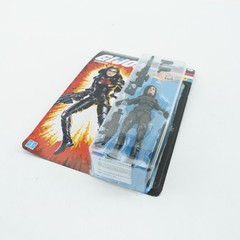 G.I. Joe Classified Retro BARONESS 6” Figure Brand New Unopened new