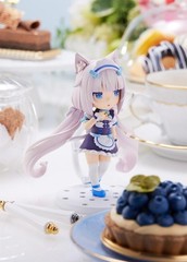 PLUM Nekopara Mini Figure 100! (Hyaku!) Vanilla Height approx. 100mm Non-sc