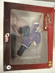 Gen Fanhome Street Fighter Figure Collection, #26