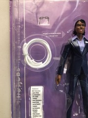 Yahoo! Hotjobs 2007 Super Recruiter 2.0 Female 6″ Action Figure **Box Condition*