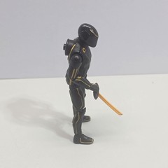 Tron Legacy: CLU – 4″ – Action Figure – 2010 – Disney – Spin Master