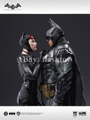 Presale LPZZ 1/12 Batman Arkham Knight Catwoman Female Action Figure Model Toy