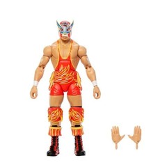 WWE Elite Collection Series 126 Action Figure – Select Figure(s)