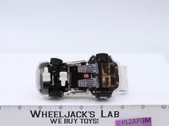 Jazz 100% Complete Vintage 1985 G1 Transformers Hasbro Action Figure