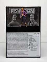 One Piece Banpresto DXF The Grandline Men Wanokuni V18 Marco Figure NEW