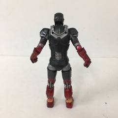 HOT ROD IRON MAN MARK XXII MK 22 Marvel Legends IRON MAN 3 2019 6″ Loose FIGURE