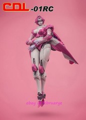 CDL-01 CDL01 RC Arcee with Upgrade Kit MP CDL Action Figures Toys In Stock New
