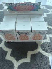 Labubu V3 the Monsters Big Into Energy Series Authentic Random One Box