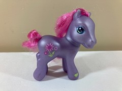 My Little Pony G3 Petal Blossom Cut Hair