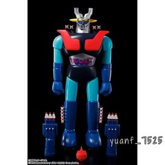 Mazinger Z Champion Jumbo Machineder Action Figure 60CM Official Model Robot Toy