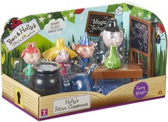 Ben & Holly’s Little Kingdom Potion Classroom