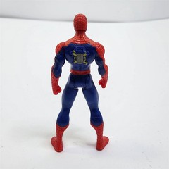 The Incredible Spider-Man Action Figure 2014 Hasbro 4″ Marvel Hasbro COL-3221