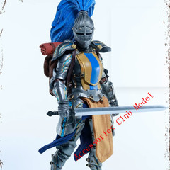 Custom 1/12 Medieval Travel Backpack For 6 Inch Action Figures