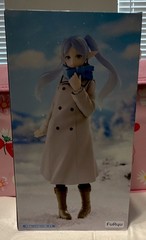 *SEALED* FuRyu Frieren Beyond Journey’s End Trio-Try-iT Frieren Figure