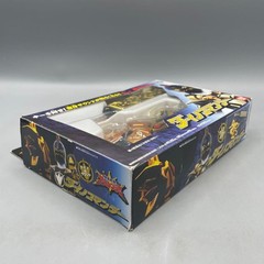 Bandai Power Rangers Dino Thunder Abaranger Dino Commander Morpher w /Box