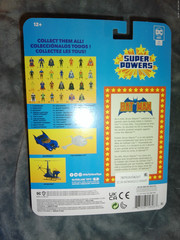 BATMAN 40th ANNIVERSARY GOLD EDITION- MCFARLANE DC SUPER POWERS (UNOPENED)