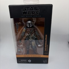 Star Wars The Black Series The Mandalorian Pagodon 6″ Action Figure Exclusive
