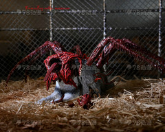 Neca 7″Scale The Thing Ultimate Dog Creature Action Figure In Stock