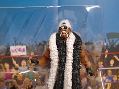 WWE Hollywood Hulk Hogan Monday Night Wars Elite Series 7 Figure 4 President?