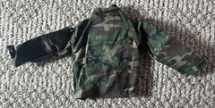 12″ ACTION FIGURES – CLOTHES LOT