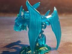 Yu-Gi-Oh! Mattel Obelisk The Tormentor Mini 2 Inch Figure Series 13 Ultra Rare